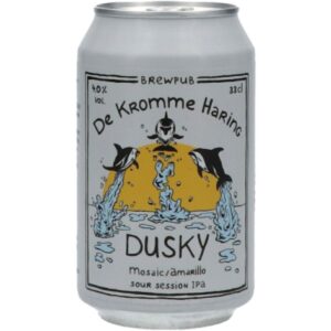 HARING DUSKY SOUR SESSION IPA BLIK