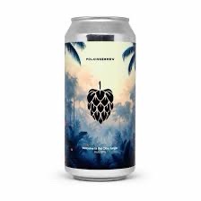 FOLKINGEBREW CITRA JUNGLE HAZY DIPA