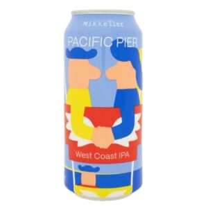 DE MIKKELER PACIFIC PIER WEST C IPA