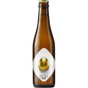 Y'GOUDEN IJ FLES*BESTEL*