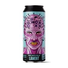 PL FUNKY FLUID LAMENT DOUBLE NEIPA