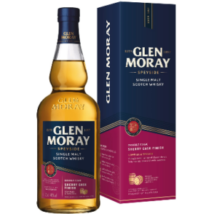 MALT GLEN MORAY SHERRY CASK FIN