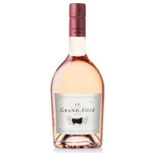 GRAND NOIR ROSE VDPD#25
