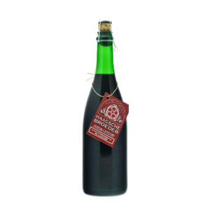 HAAGSCHE BROEDER ABBA MOZES 75CL