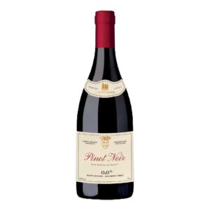 .PROVENQUIERE PINOT NOIR ALC VRIJ