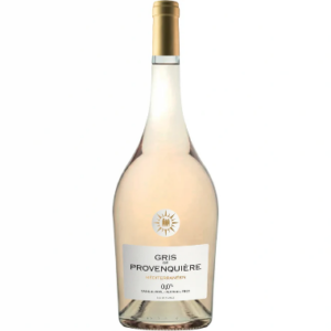 .PROVENQUIERE GRIS DE ROSE ALC VRIJ