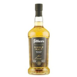 BELG FILLIERS SINGLE MALT BOURB OAK