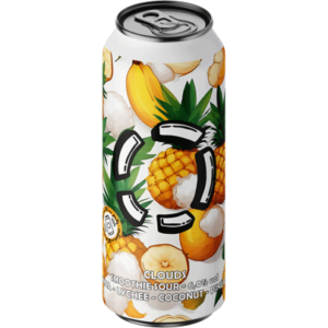 LOST CLOUDS SMOOTHIE SOUR COCO LYCH
