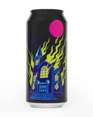 ZW OMNIPOLLO UNHOLY CHURCH TIPA BLI