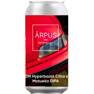 LETLAND ARPUS TDH HYPERBOOST CITMOT