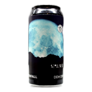 ZW HOPPY PEOPLE MOONFALL DDH DIPA