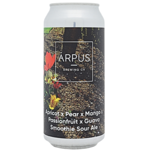 LETLAND ARPUS APRI&PEAR&MANGO&PAS&G