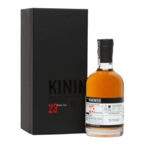 MALT KININVIE 23YRS 0.5LTR SPEYSIDE