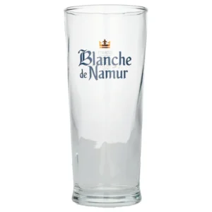 BIER B BLANCHE DE NAMUR BEKER