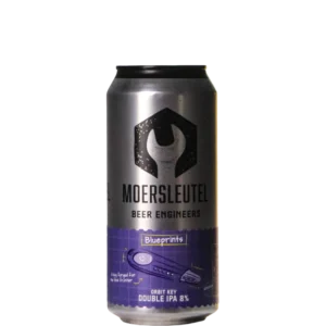 MOERSLEUTEL ORBIT KEY BLIK DIPA
