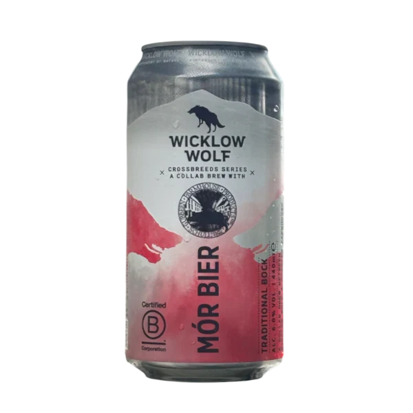 BOCK IRL WICKLOW WOLF MOR SBLIK