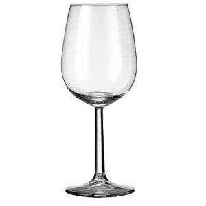 WIJN GLAS BOUQUET 35CL.