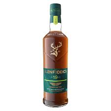 MALT GLEN FIDDICH 19YR ASTON M 2026