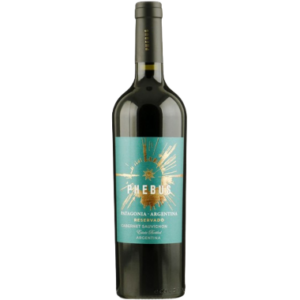 ARG PHEBUS RESERVA CABERNET MENDOZA