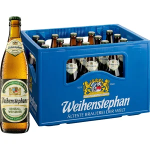 D WEIHENSTEPHAN *KRISTAL* 0.5KRAT20